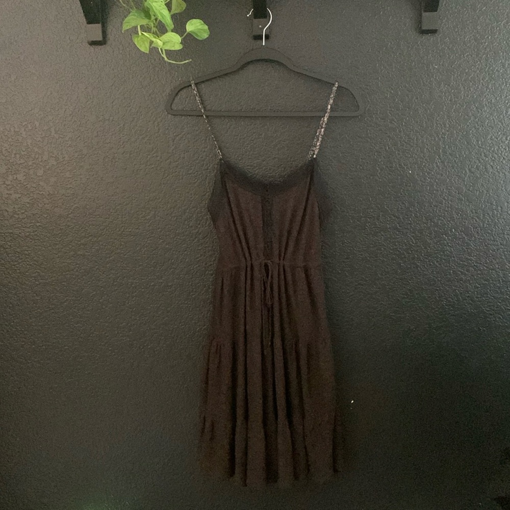 Free People Cami Dress